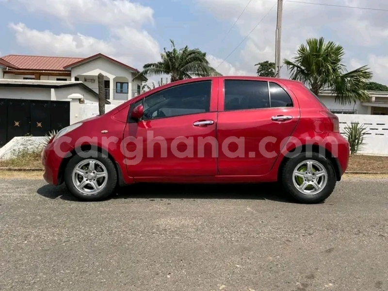 Big with watermark toyota yaris greater accra accra 53340