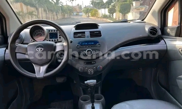Buy Used Daewoo Matiz Other Car in Accra in Greater Accra Buy Used Daewoo Matiz Other Car in Accra in Greater Accra
