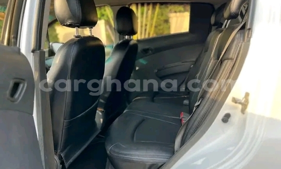 Buy Used Daewoo Matiz Other Car in Accra in Greater Accra Buy Used Daewoo Matiz Other Car in Accra in Greater Accra