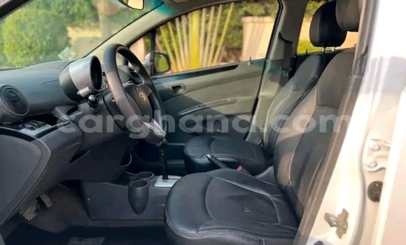 Buy Used Daewoo Matiz Other Car in Accra in Greater Accra Buy Used Daewoo Matiz Other Car in Accra in Greater Accra