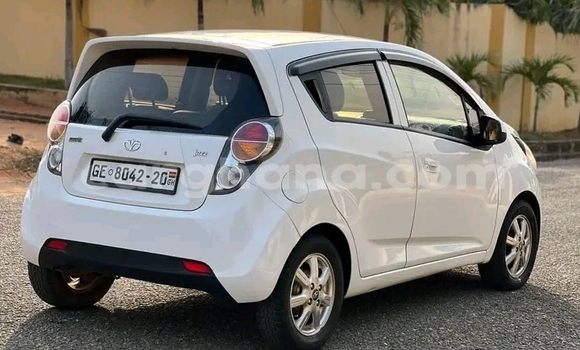 Buy Used Daewoo Matiz Other Car in Accra in Greater Accra Buy Used Daewoo Matiz Other Car in Accra in Greater Accra