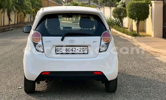 Buy Used Daewoo Matiz Other Car in Accra in Greater Accra Buy Used Daewoo Matiz Other Car in Accra in Greater Accra