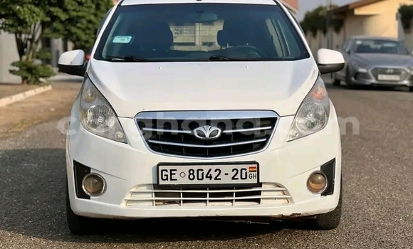 Buy Used Daewoo Matiz Other Car in Accra in Greater Accra Buy Used Daewoo Matiz Other Car in Accra in Greater Accra