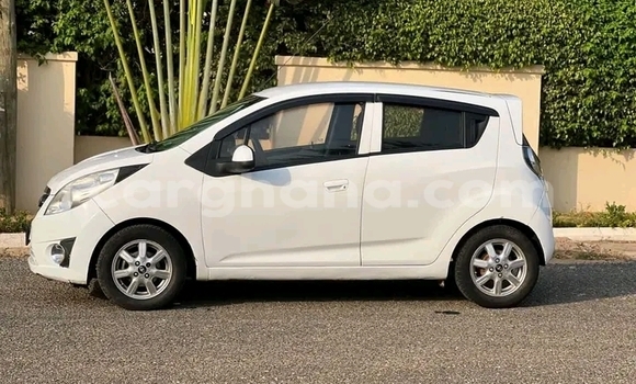 Buy Used Daewoo Matiz Other Car in Accra in Greater Accra Buy Used Daewoo Matiz Other Car in Accra in Greater Accra