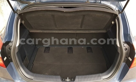 Ra Àlòkù Kia Pride Blue Ọkọ̀ in Tema ni Greater Accra Ra Àlòkù Kia Pride Blue Ọkọ̀ in Tema ni Greater Accra