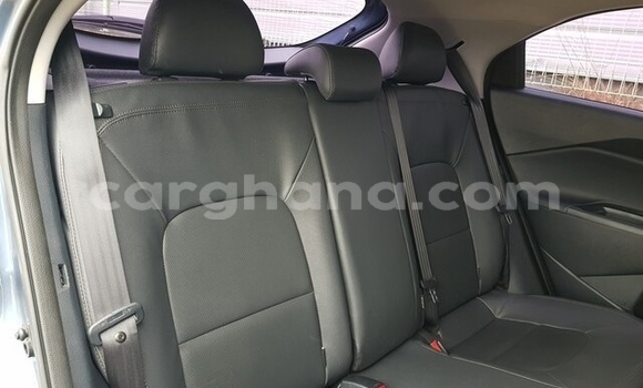 Ra Àlòkù Kia Pride Blue Ọkọ̀ in Tema ni Greater Accra Ra Àlòkù Kia Pride Blue Ọkọ̀ in Tema ni Greater Accra