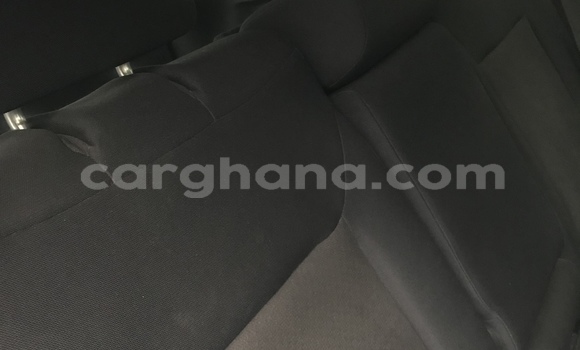 Buy Used Honda CR–V Silver Car in Accra in Greater Accra Buy Used Honda CR–V Silver Car in Accra in Greater Accra