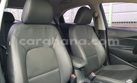 Ra Àlòkù Kia Pride Blue Ọkọ̀ in Tema ni Greater Accra Ra Àlòkù Kia Pride Blue Ọkọ̀ in Tema ni Greater Accra