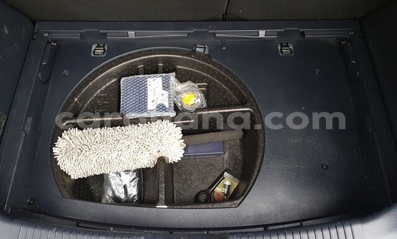 Ra Àlòkù Kia Pride Blue Ọkọ̀ in Tema ni Greater Accra Ra Àlòkù Kia Pride Blue Ọkọ̀ in Tema ni Greater Accra