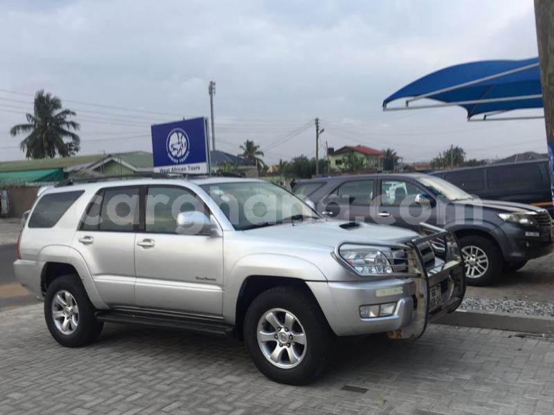 Big with watermark toyota 4runner greater accra accra 9069