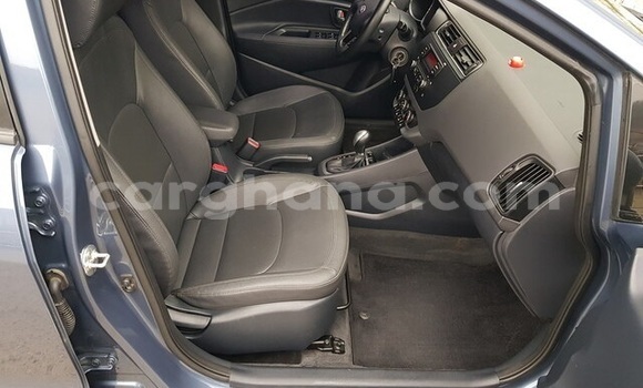 Sayi Na hannu Kia Pride Blue Mota in Tema a Greater Accra Sayi Na hannu Kia Pride Blue Mota in Tema a Greater Accra