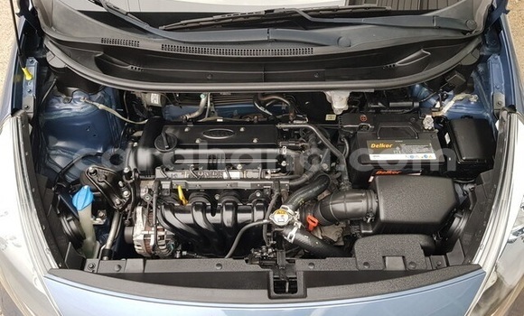 Sayi Na hannu Kia Pride Blue Mota in Tema a Greater Accra Sayi Na hannu Kia Pride Blue Mota in Tema a Greater Accra