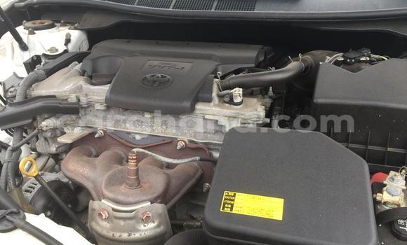 Buy Used Toyota 4Runner Silver Car in Accra in Greater Accra Buy Used Toyota 4Runner Silver Car in Accra in Greater Accra