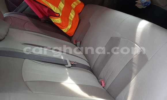 Buy Used Toyota Corolla Black Car in Accra in Greater Accra Buy Used Toyota Corolla Black Car in Accra in Greater Accra