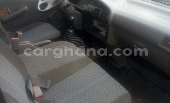 Buy Used Kia Pregio Green Car in Kumasi in Ashanti Buy Used Kia Pregio Green Car in Kumasi in Ashanti