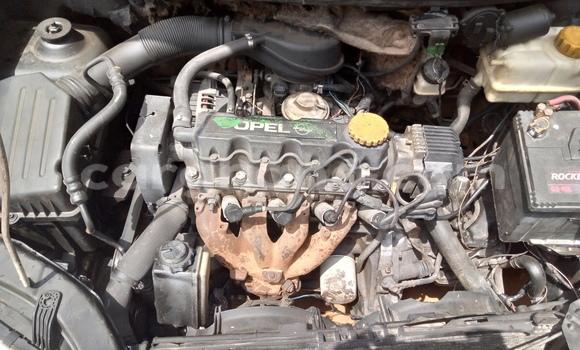 Buy Used Chevrolet Aveo White Car in Accra in Greater Accra