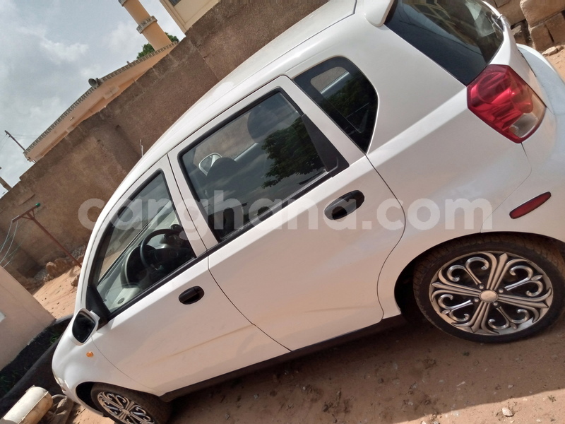 Big with watermark chevrolet aveo greater accra accra 9074