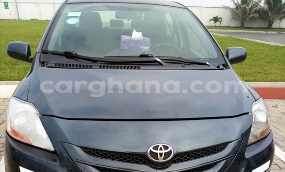 Buy Used Toyota Yaris Other Car in Accra in Greater Accra