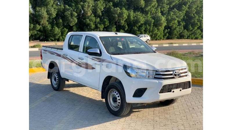 Big with watermark toyota hilux ashanti import dubai 53349