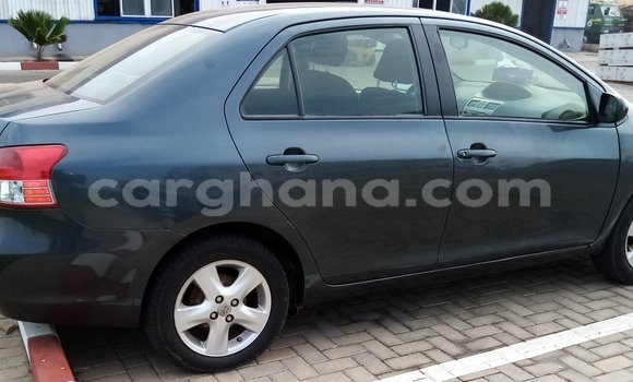 Buy Used Toyota Yaris Other Car in Accra in Greater Accra Buy Used Toyota Yaris Other Car in Accra in Greater Accra
