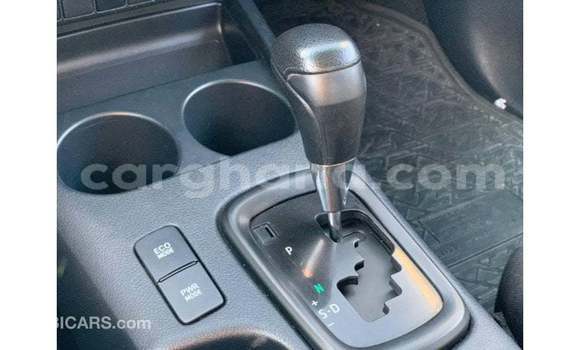 Sayi Imported Toyota Hilux White Mota in Import - Dubai a Ashanti Sayi Imported Toyota Hilux White Mota in Import - Dubai a Ashanti