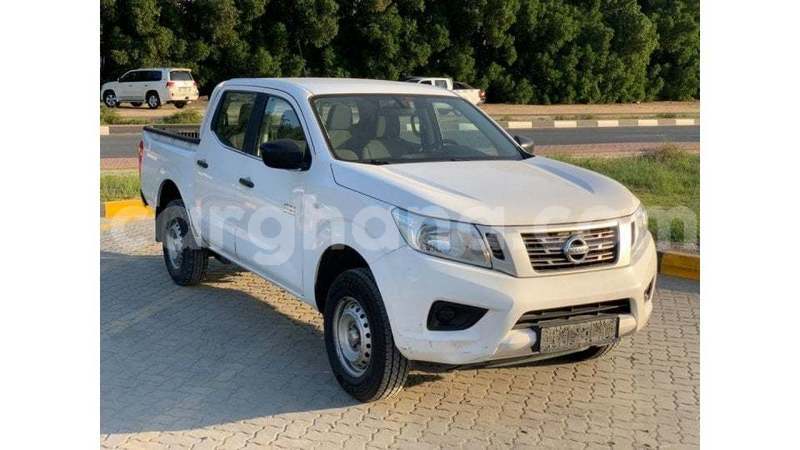 Big with watermark nissan navara ashanti import dubai 53350