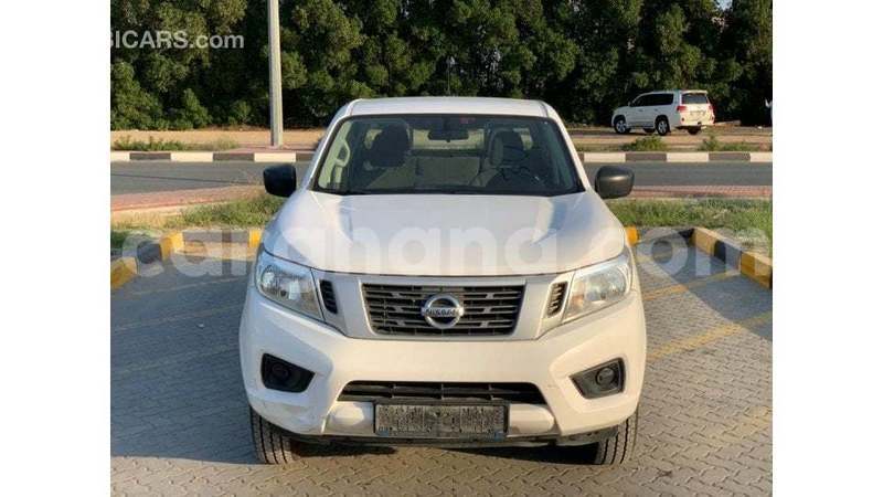 Big with watermark nissan navara ashanti import dubai 53350