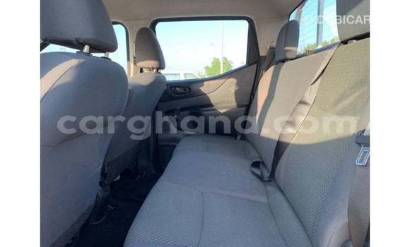 Buy Import Nissan Navara White Car in Import - Dubai in Ashanti Buy Import Nissan Navara White Car in Import - Dubai in Ashanti