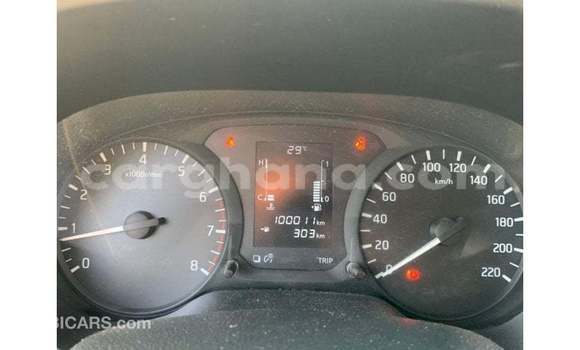 Buy Import Nissan Navara White Car in Import - Dubai in Ashanti Buy Import Nissan Navara White Car in Import - Dubai in Ashanti