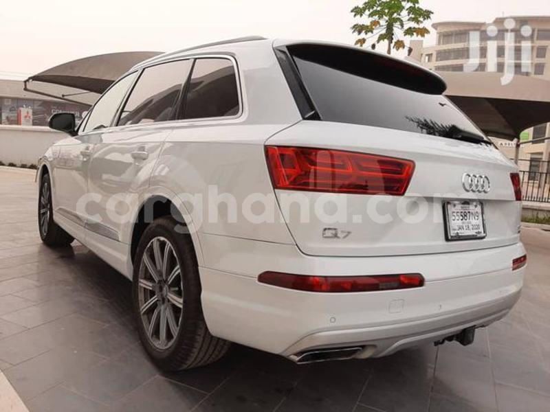 Big with watermark audi q7 greater accra tema 9079