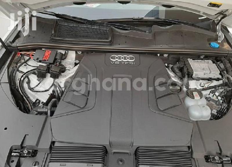 Big with watermark audi q7 greater accra tema 9079