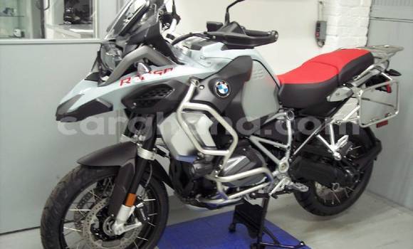 Buy New Bmw R10gs Adventure Red Bike In Accra In Greater Accra Carghana