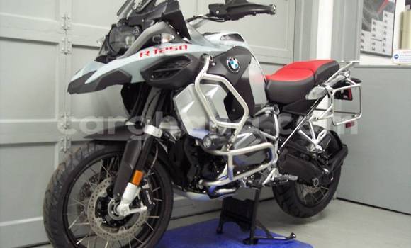 Buy New BMW R1200GS Adventure Red Bike in Accra in Greater Accra Buy New BMW R1200GS Adventure Red Bike in Accra in Greater Accra