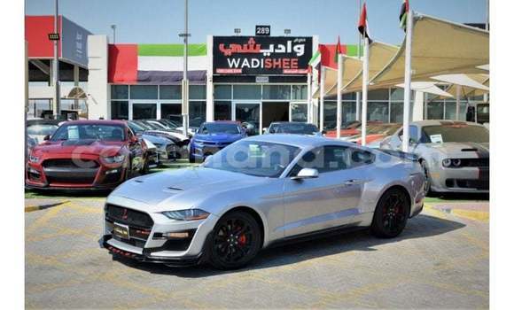 Ra Imported Ford Mustang Miiran Ọkọ̀ in Import - Dubai ni Ashanti Ra Imported Ford Mustang Miiran Ọkọ̀ in Import - Dubai ni Ashanti