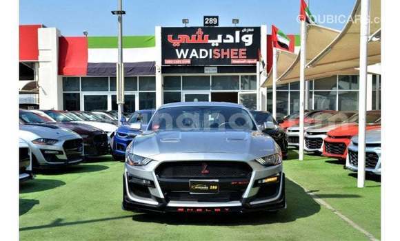 Ra Imported Ford Mustang Miiran Ọkọ̀ in Import - Dubai ni Ashanti Ra Imported Ford Mustang Miiran Ọkọ̀ in Import - Dubai ni Ashanti