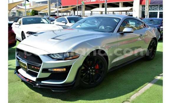 Ra Imported Ford Mustang Miiran Ọkọ̀ in Import - Dubai ni Ashanti Ra Imported Ford Mustang Miiran Ọkọ̀ in Import - Dubai ni Ashanti