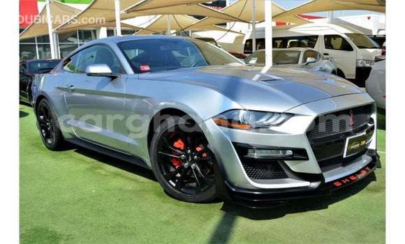 Ra Imported Ford Mustang Miiran Ọkọ̀ in Import - Dubai ni Ashanti Ra Imported Ford Mustang Miiran Ọkọ̀ in Import - Dubai ni Ashanti