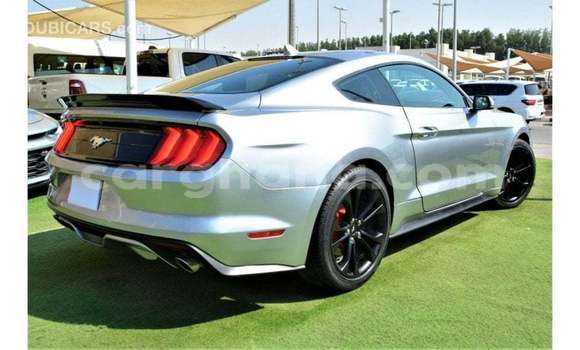 Ra Imported Ford Mustang Miiran Ọkọ̀ in Import - Dubai ni Ashanti Ra Imported Ford Mustang Miiran Ọkọ̀ in Import - Dubai ni Ashanti