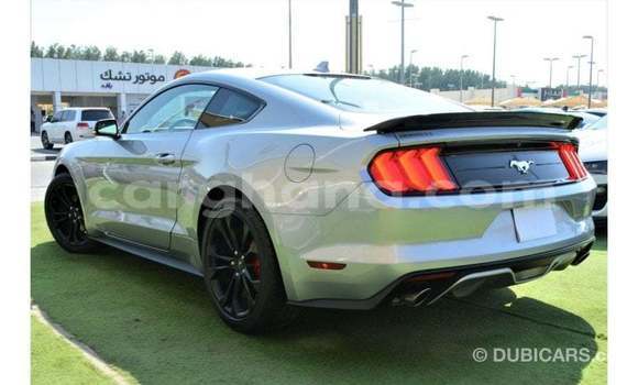 Ra Imported Ford Mustang Miiran Ọkọ̀ in Import - Dubai ni Ashanti Ra Imported Ford Mustang Miiran Ọkọ̀ in Import - Dubai ni Ashanti