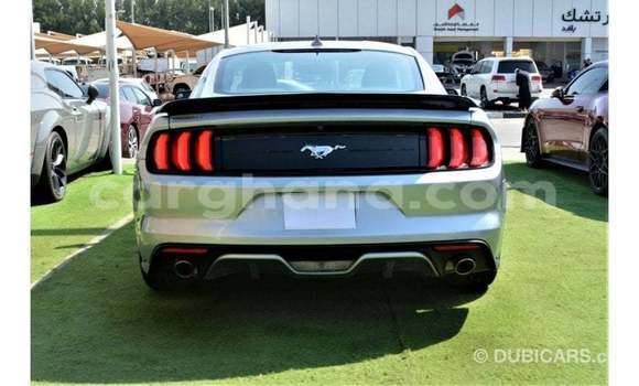 Ra Imported Ford Mustang Miiran Ọkọ̀ in Import - Dubai ni Ashanti Ra Imported Ford Mustang Miiran Ọkọ̀ in Import - Dubai ni Ashanti