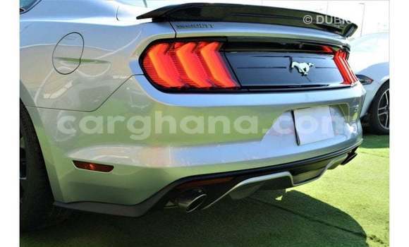 Ra Imported Ford Mustang Miiran Ọkọ̀ in Import - Dubai ni Ashanti Ra Imported Ford Mustang Miiran Ọkọ̀ in Import - Dubai ni Ashanti