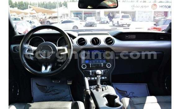 Ra Imported Ford Mustang Miiran Ọkọ̀ in Import - Dubai ni Ashanti Ra Imported Ford Mustang Miiran Ọkọ̀ in Import - Dubai ni Ashanti