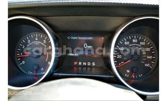 Ra Imported Ford Mustang Miiran Ọkọ̀ in Import - Dubai ni Ashanti Ra Imported Ford Mustang Miiran Ọkọ̀ in Import - Dubai ni Ashanti
