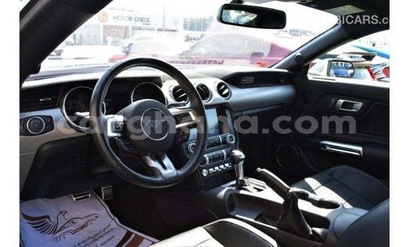 Ra Imported Ford Mustang Miiran Ọkọ̀ in Import - Dubai ni Ashanti Ra Imported Ford Mustang Miiran Ọkọ̀ in Import - Dubai ni Ashanti