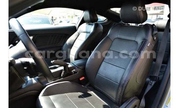 Ra Imported Ford Mustang Miiran Ọkọ̀ in Import - Dubai ni Ashanti Ra Imported Ford Mustang Miiran Ọkọ̀ in Import - Dubai ni Ashanti