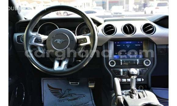 Ra Imported Ford Mustang Miiran Ọkọ̀ in Import - Dubai ni Ashanti Ra Imported Ford Mustang Miiran Ọkọ̀ in Import - Dubai ni Ashanti