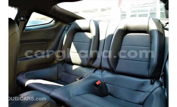 Ra Imported Ford Mustang Miiran Ọkọ̀ in Import - Dubai ni Ashanti Ra Imported Ford Mustang Miiran Ọkọ̀ in Import - Dubai ni Ashanti
