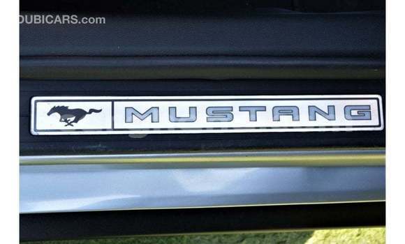 Ra Imported Ford Mustang Miiran Ọkọ̀ in Import - Dubai ni Ashanti Ra Imported Ford Mustang Miiran Ọkọ̀ in Import - Dubai ni Ashanti