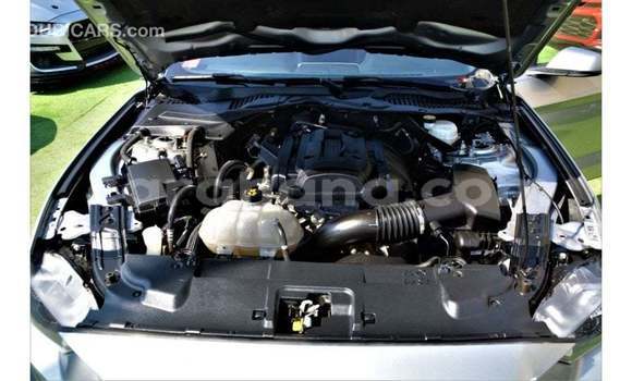 Ra Imported Ford Mustang Miiran Ọkọ̀ in Import - Dubai ni Ashanti Ra Imported Ford Mustang Miiran Ọkọ̀ in Import - Dubai ni Ashanti