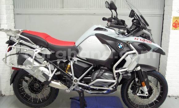Buy New BMW R1200GS Adventure Red Bike in Accra in Greater Accra Buy New BMW R1200GS Adventure Red Bike in Accra in Greater Accra